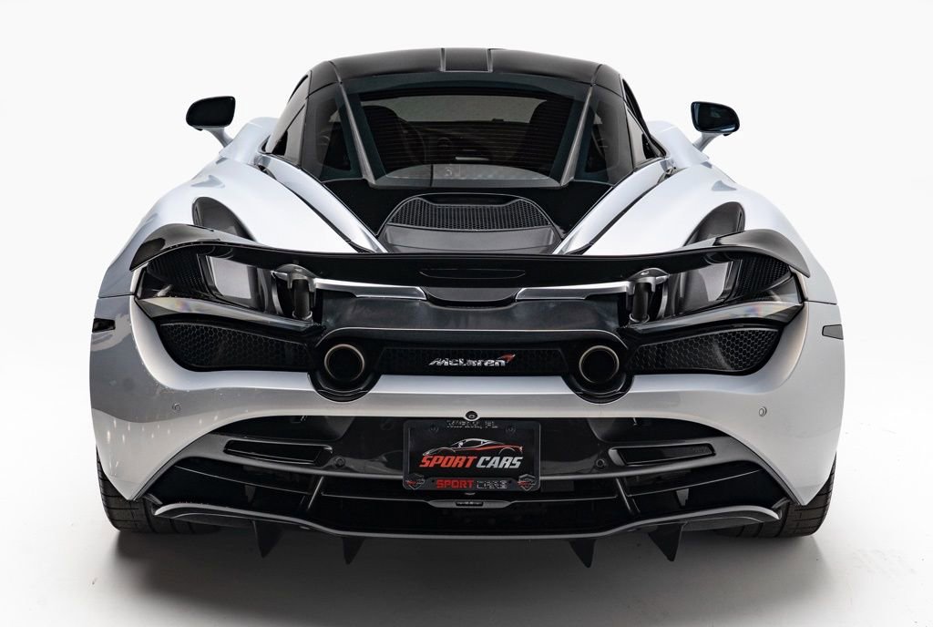 Used 2018 McLaren 720S Performance photo 11