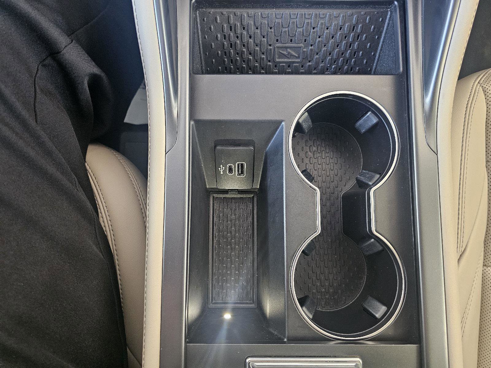 2025 Lincoln Nautilus Premier