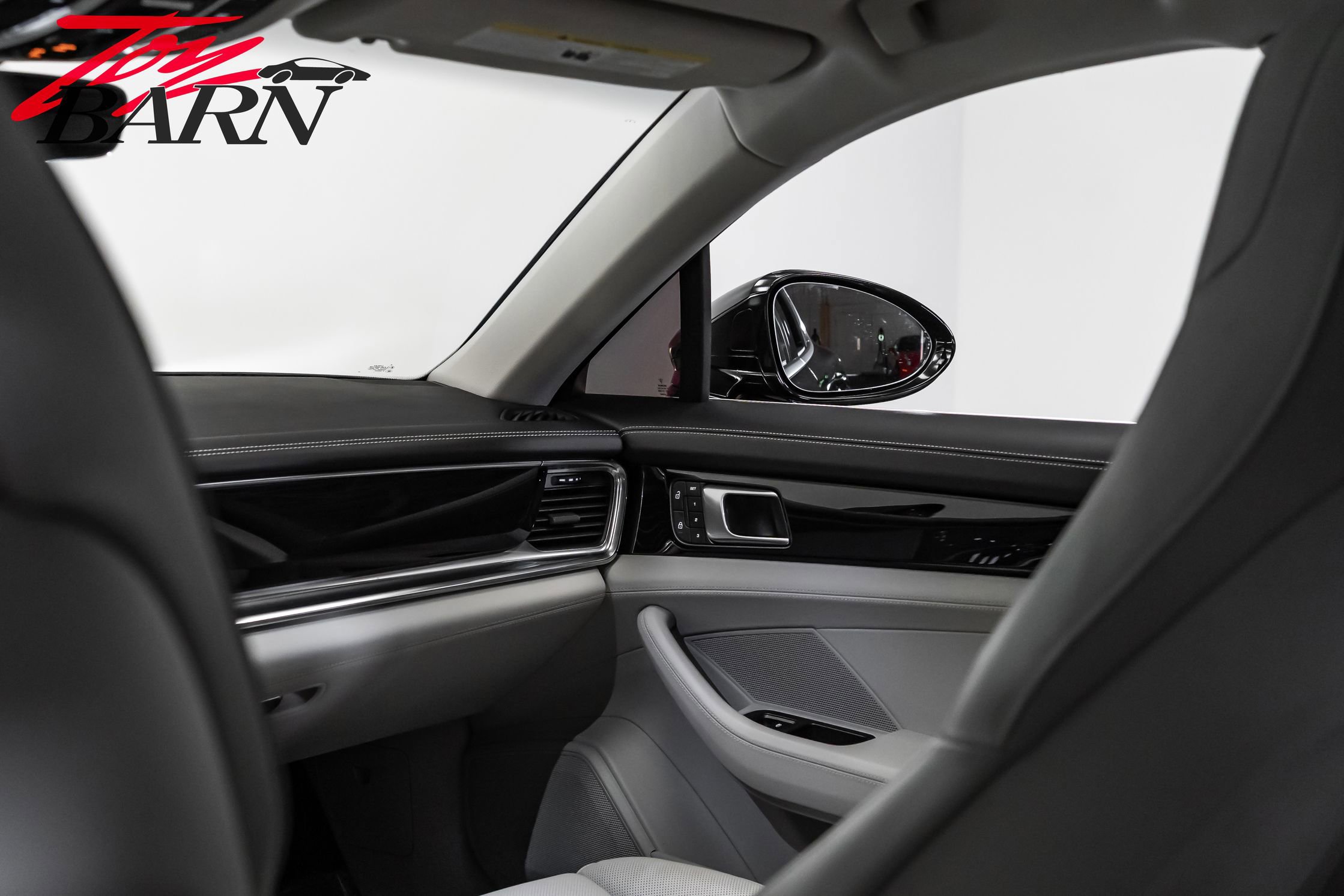 2022 Porsche Panamera 4S