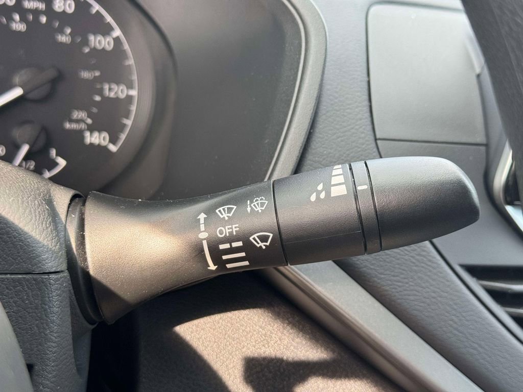 2025 Nissan Altima 2.5 S