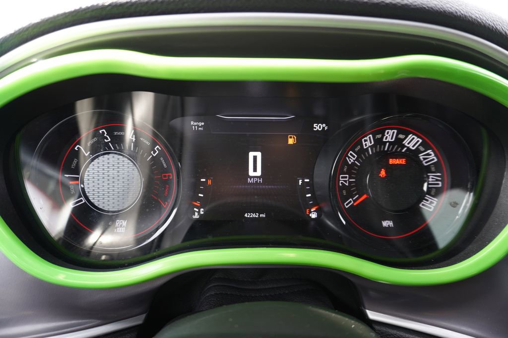 2021 Dodge Challenger R/T