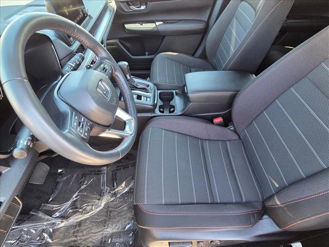 2024 Honda CR-V Sport