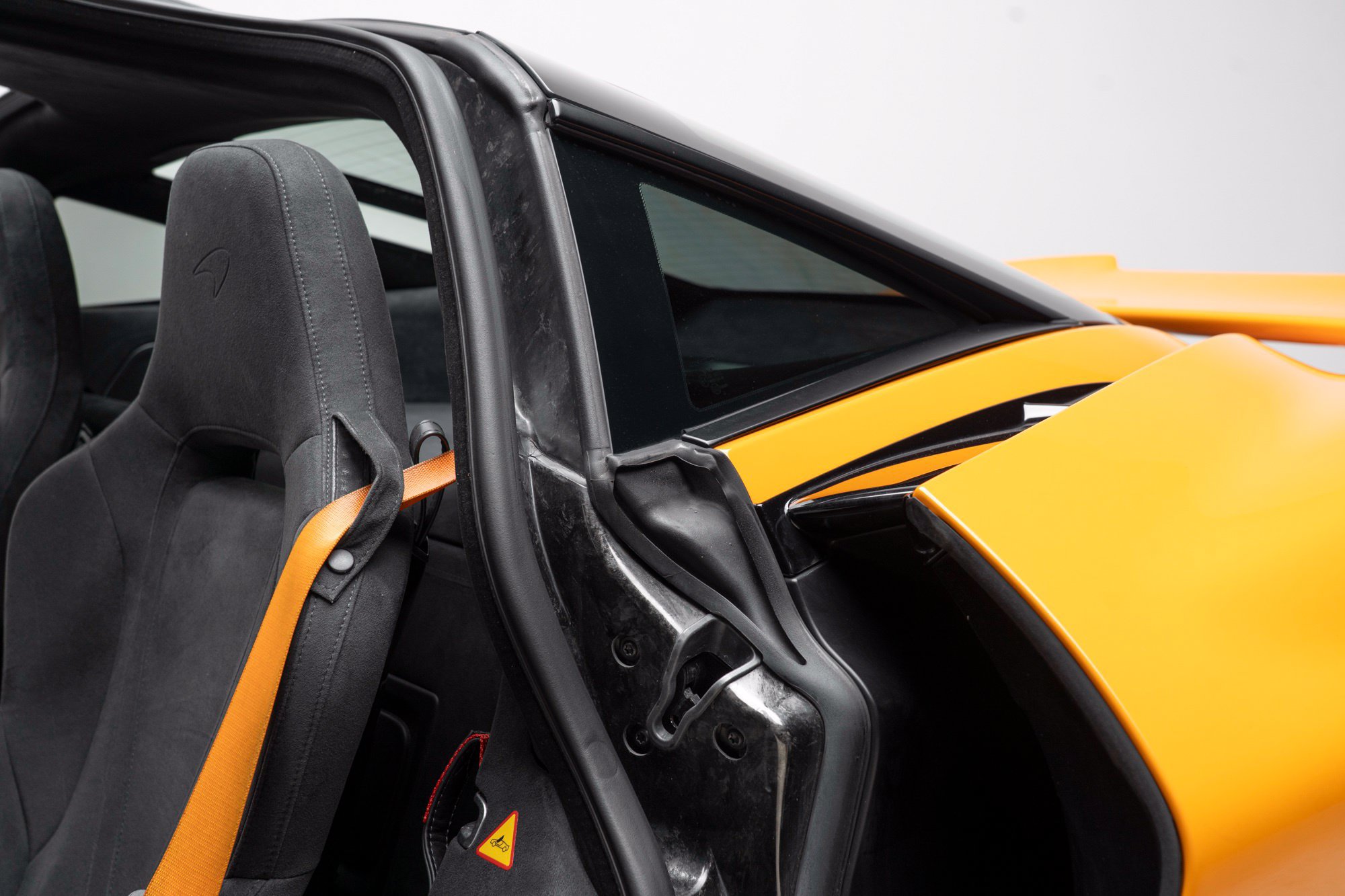 Used 2024 McLaren 750S photo 20