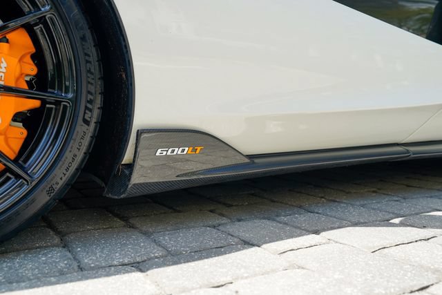 Used 2019 McLaren 600LT photo 44