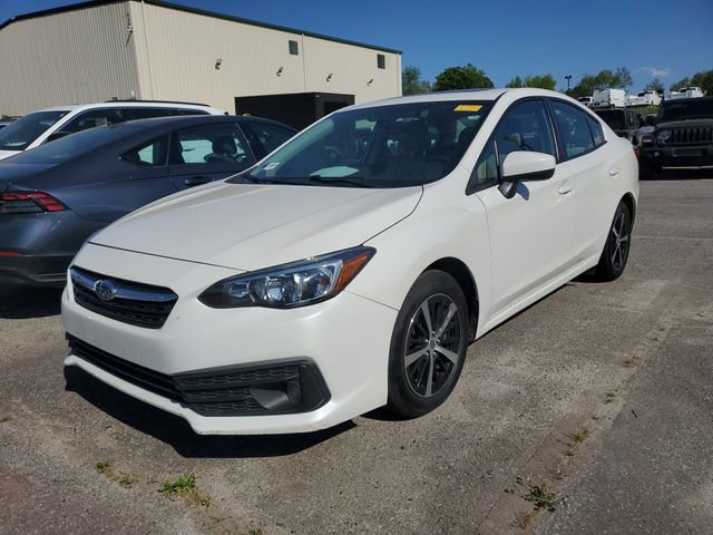 2023 Subaru Impreza Premium