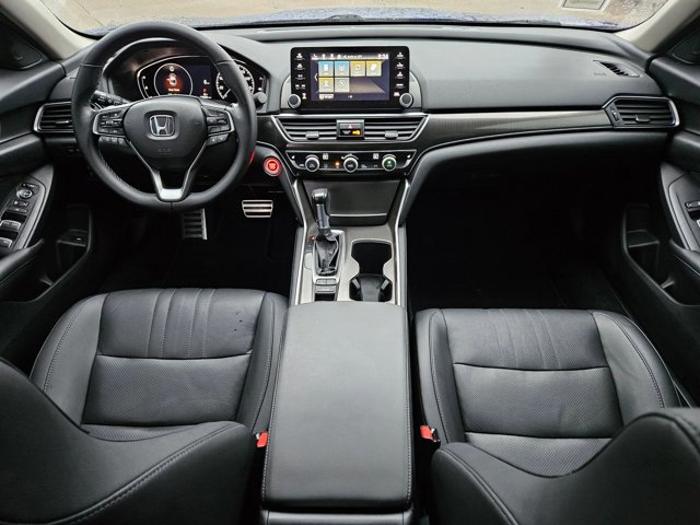 2022 Honda Accord Sport Special Edition