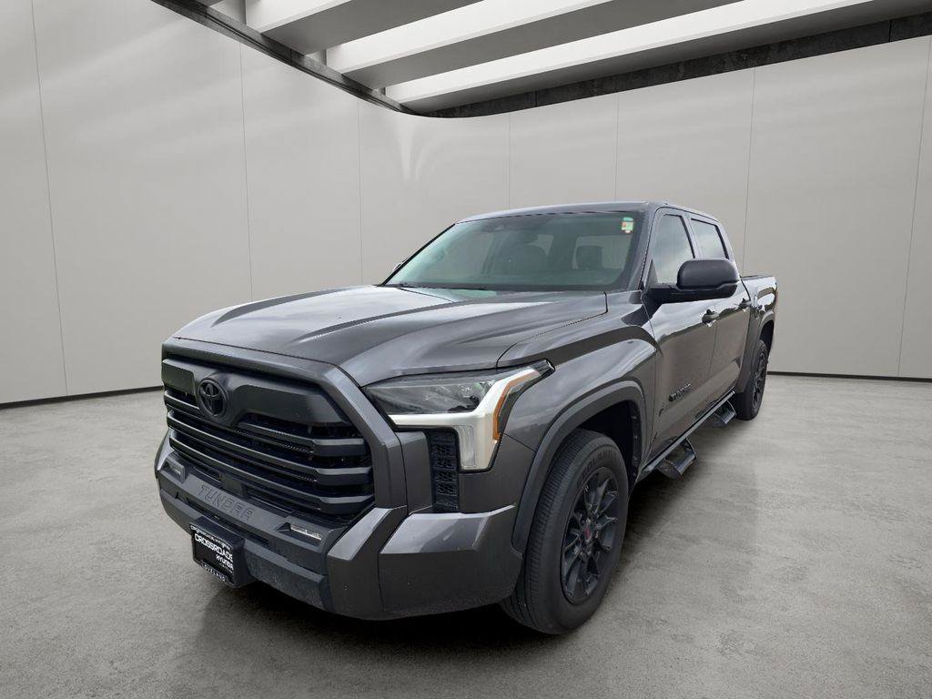 Used 2023 Toyota Tundra for Sale in Albuquerque, NM - Autotrader