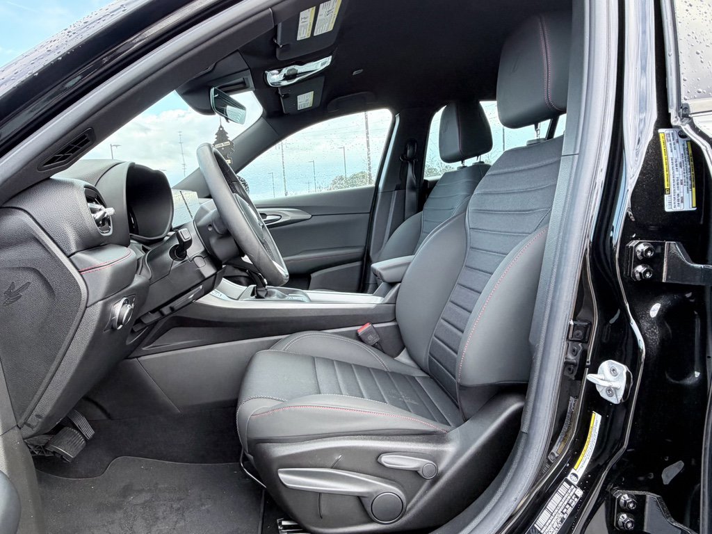 2023 Dodge Hornet GT