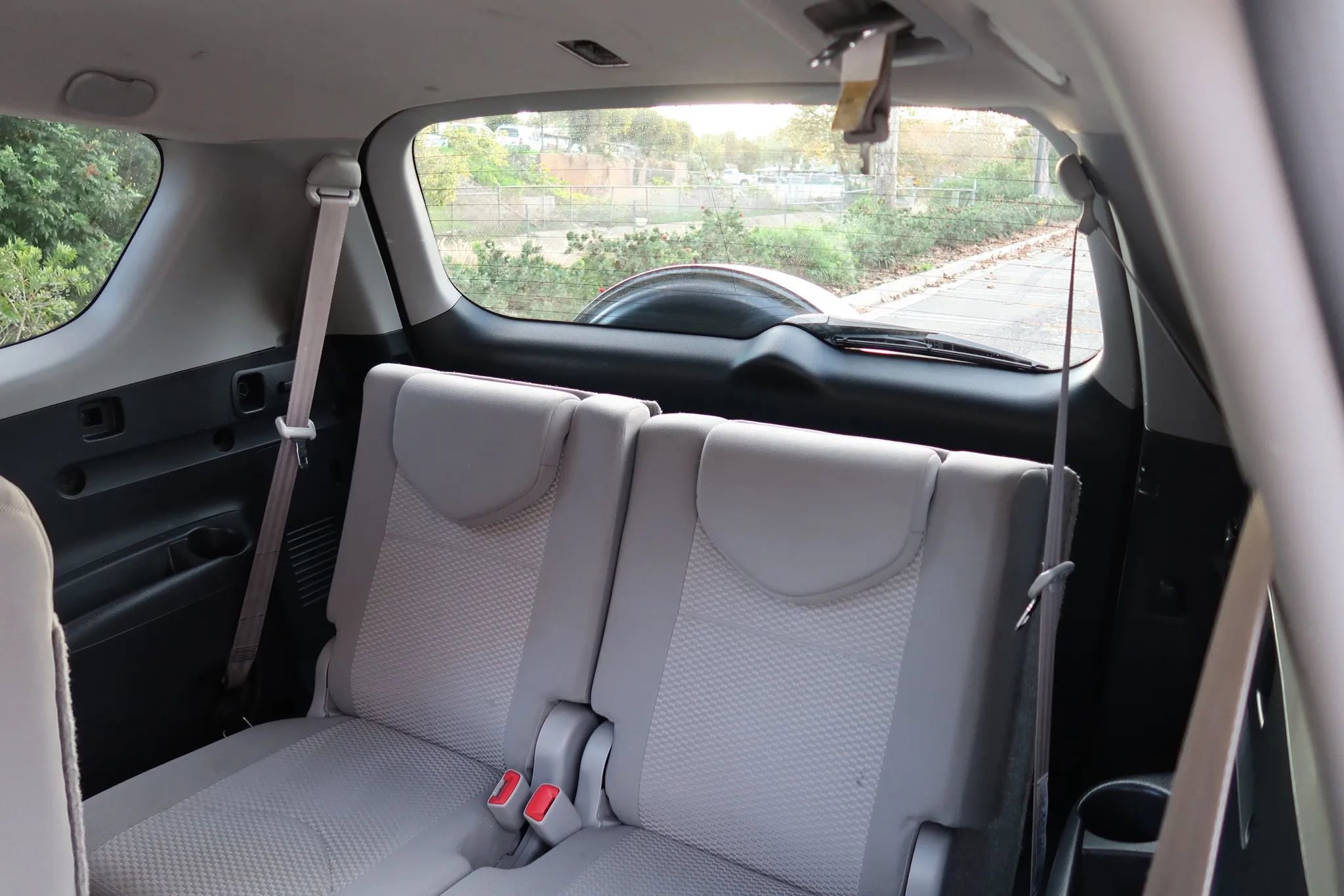 2008 Toyota RAV4 Limited