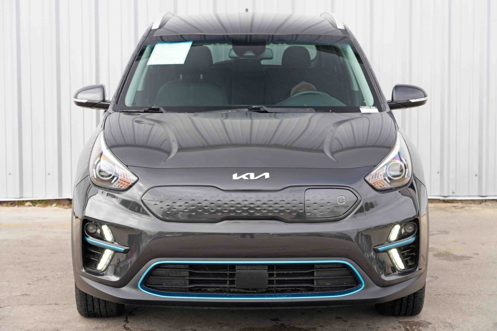 2022 Kia Niro EX
