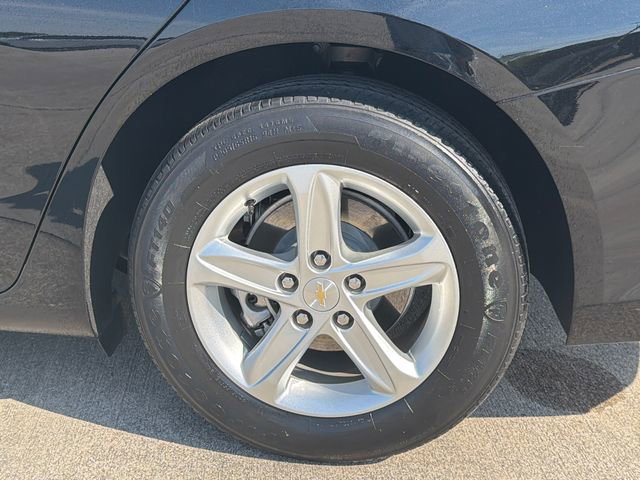 2023 Chevrolet Malibu LS