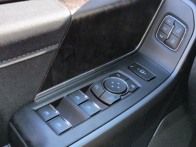 2026 Ford F350 Lariat