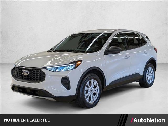 Certified 2023 Ford Escape Active