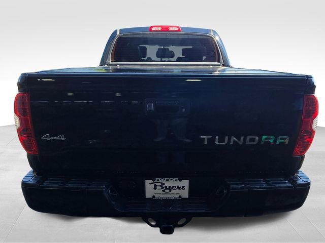 2014 Toyota Tundra Limited