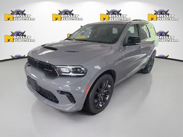 Used 2024 Dodge Durango R/T