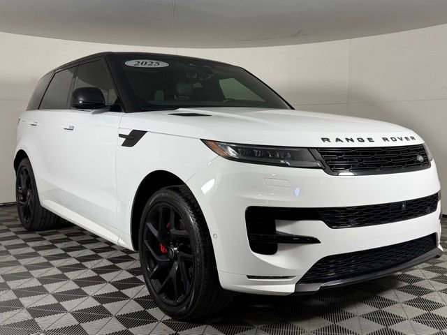 2025 Land Rover Range Rover Sport Dynamic SE