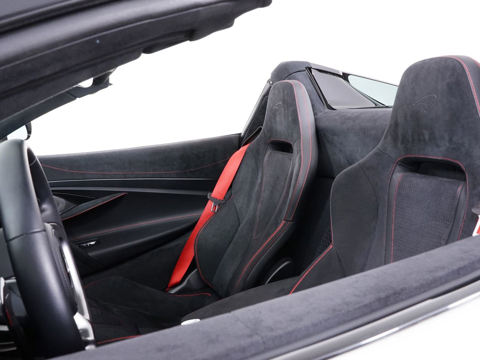 Used 2024 McLaren 750S Spider photo 26
