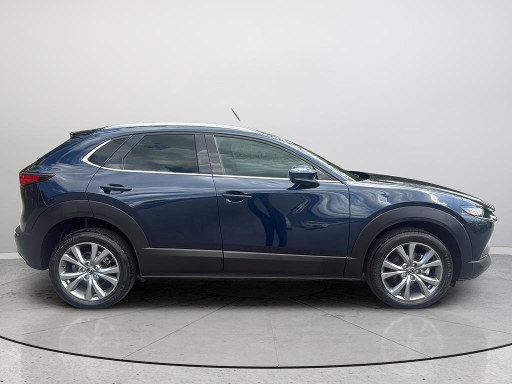 2023 MAZDA Cx-30 AWD 2.5 S w/ Premium Package