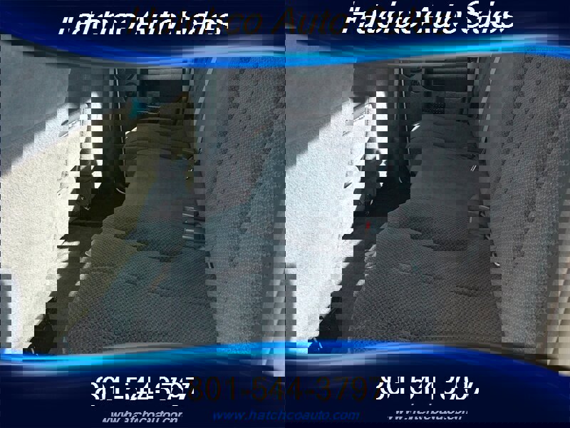 2004 Dodge Ram 2500 Truck SLT