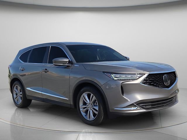 2024 Acura MDX FWD