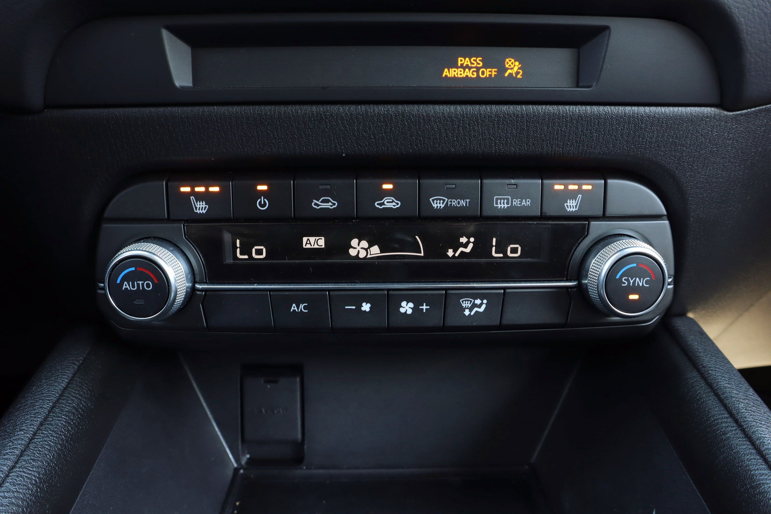 2022 MAZDA Cx-5 AWD 2.5 S w/ Select Package