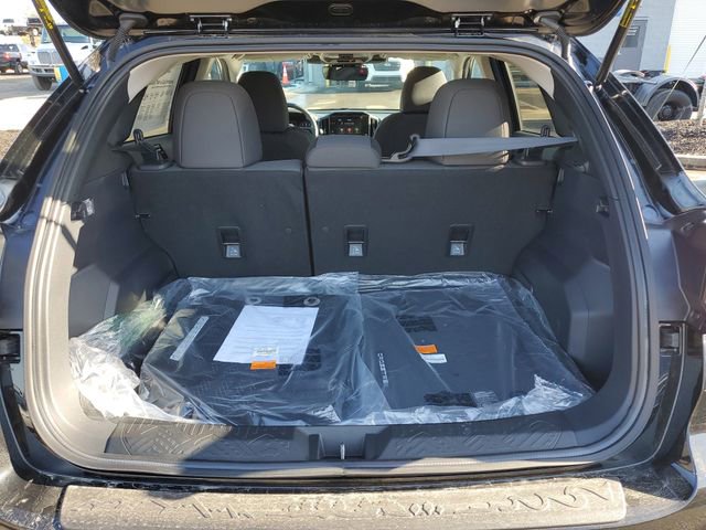 2026 Subaru Crosstrek 2.0i Premium