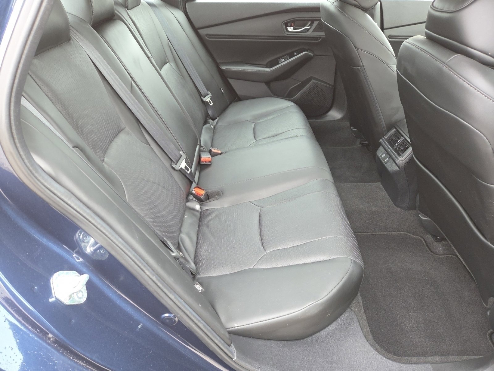 2023 Honda Accord Touring