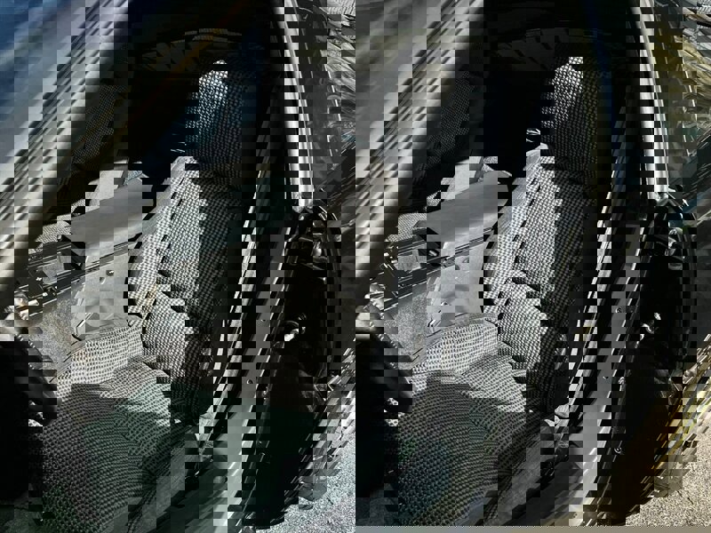 1987 Chevrolet Corvette Coupe