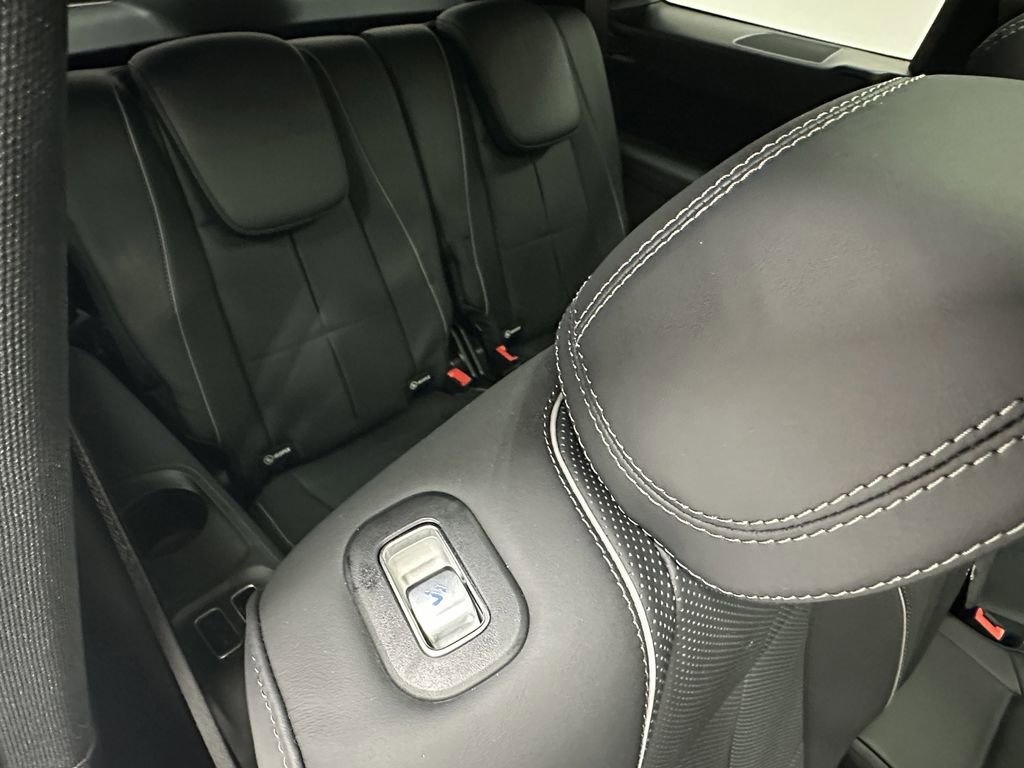 2023 Mercedes-Benz GLS 580 4MATIC