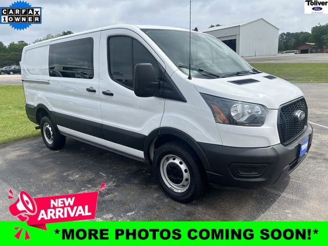 Used 2023 Ford Transit 250 Low Roof