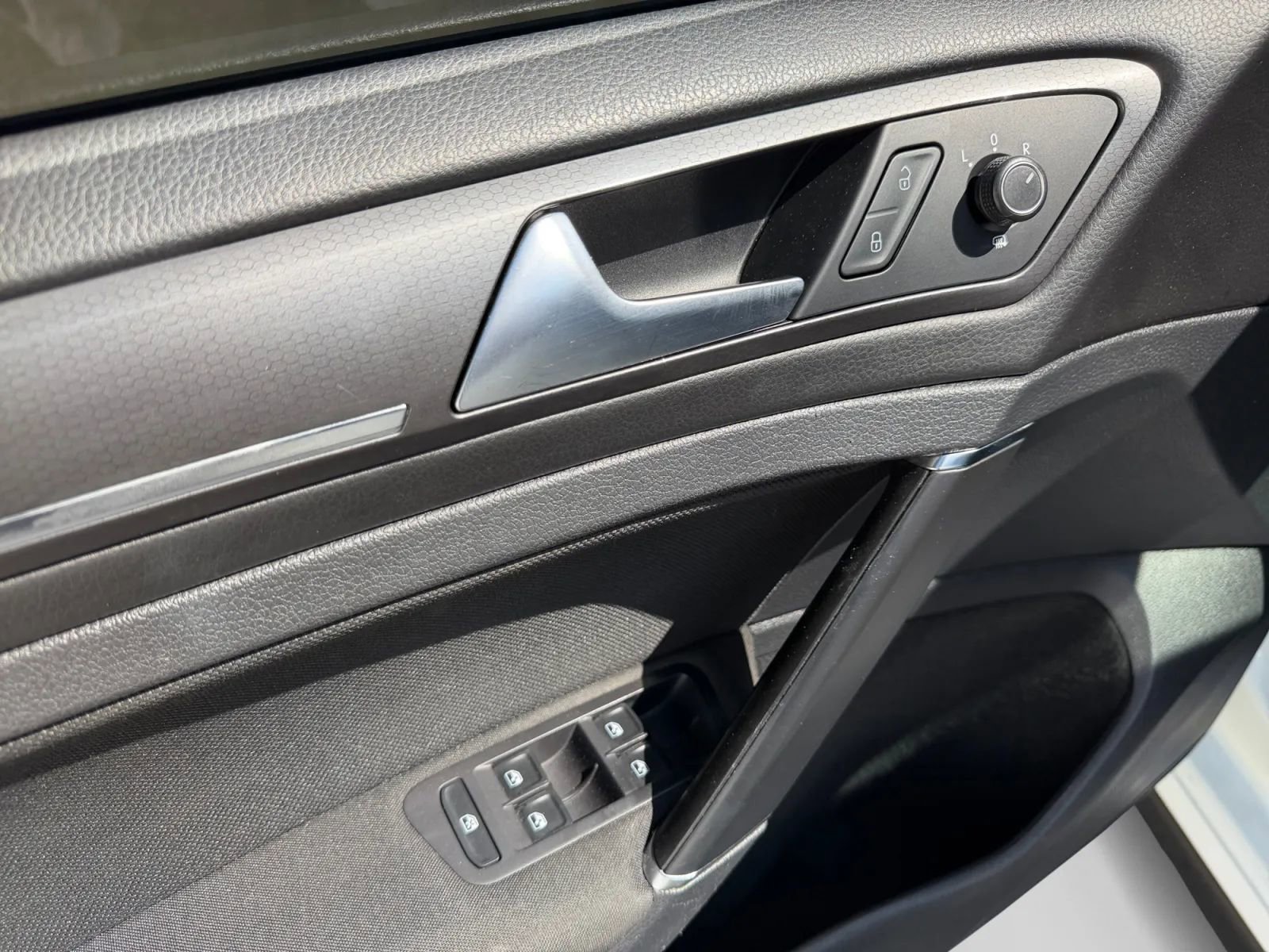 2021 Volkswagen GTI S