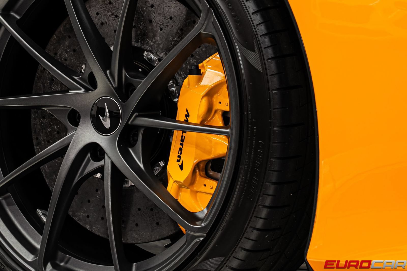 Used 2026 McLaren 750S Spider photo 26