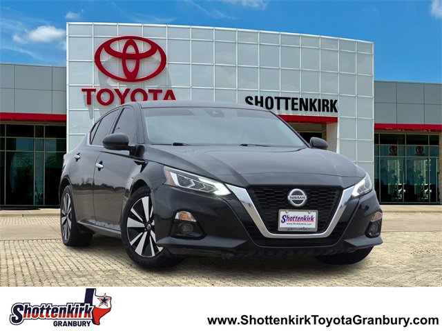 2019 Nissan Altima 2.5 SL