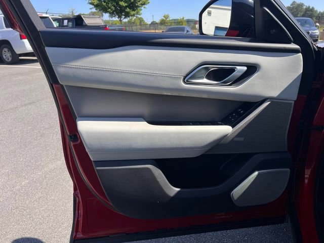 2020 Land Rover Range Rover Velar SV Autobiography Dynamic