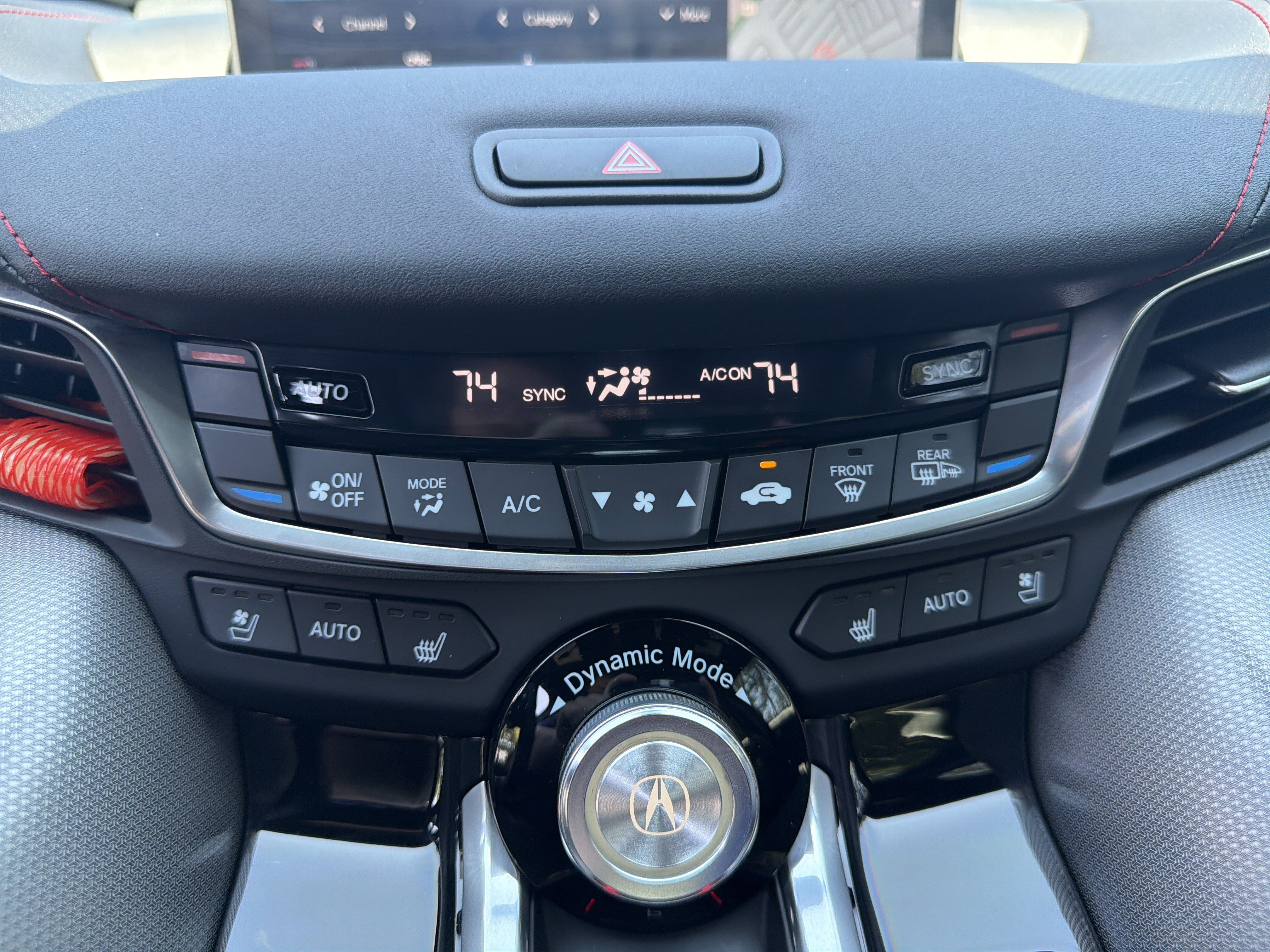 2023 Acura TLX Type S