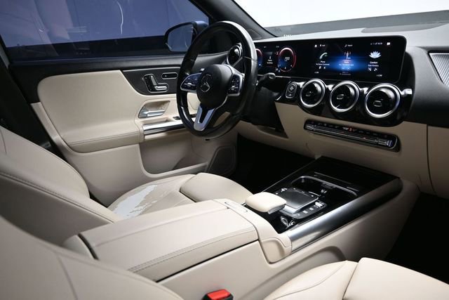 2021 Mercedes-Benz GLA 250 4MATIC