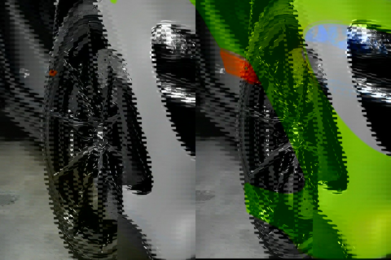 Used 2021 McLaren 765LT photo 4