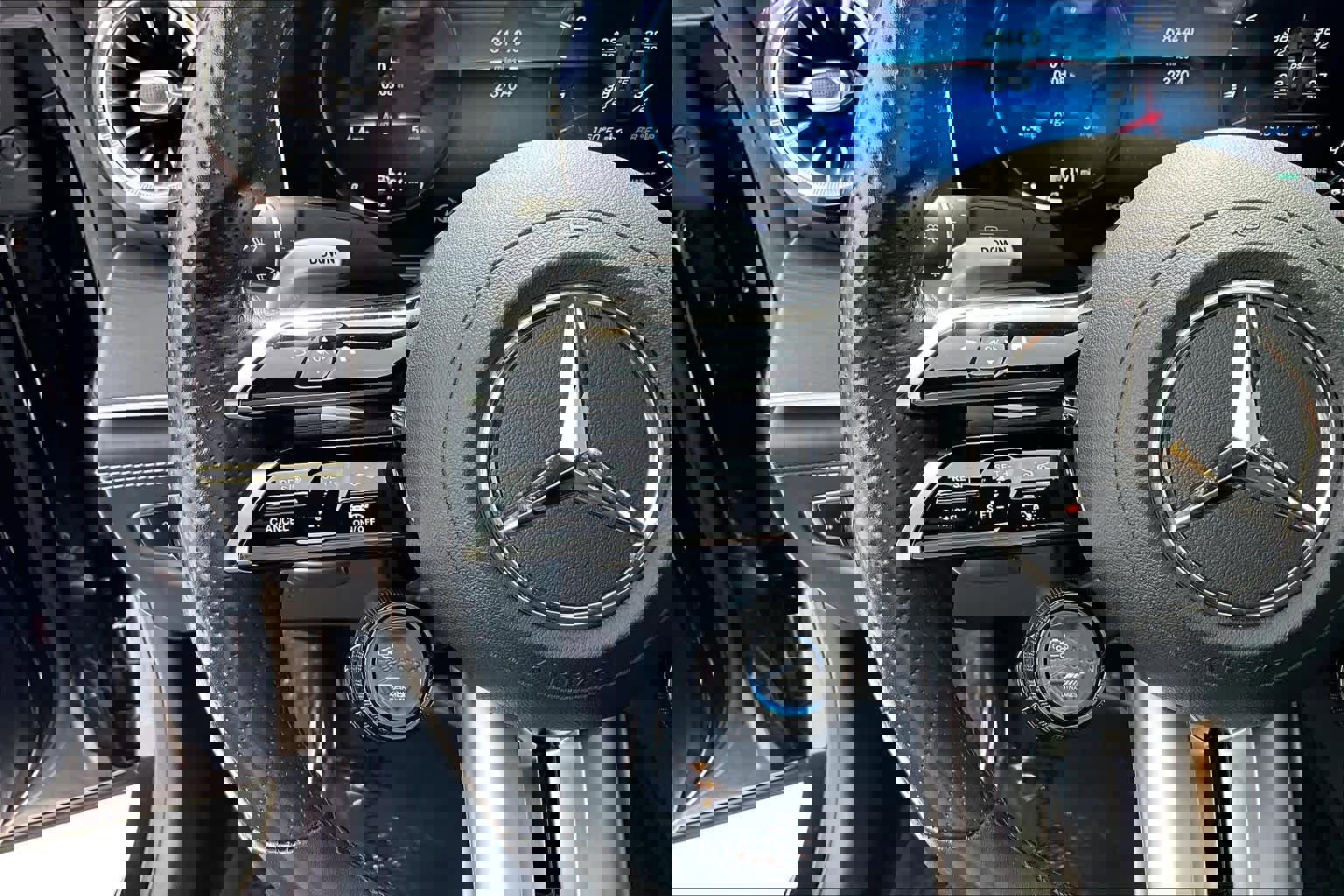 2022 Mercedes-Benz AMG GT 43