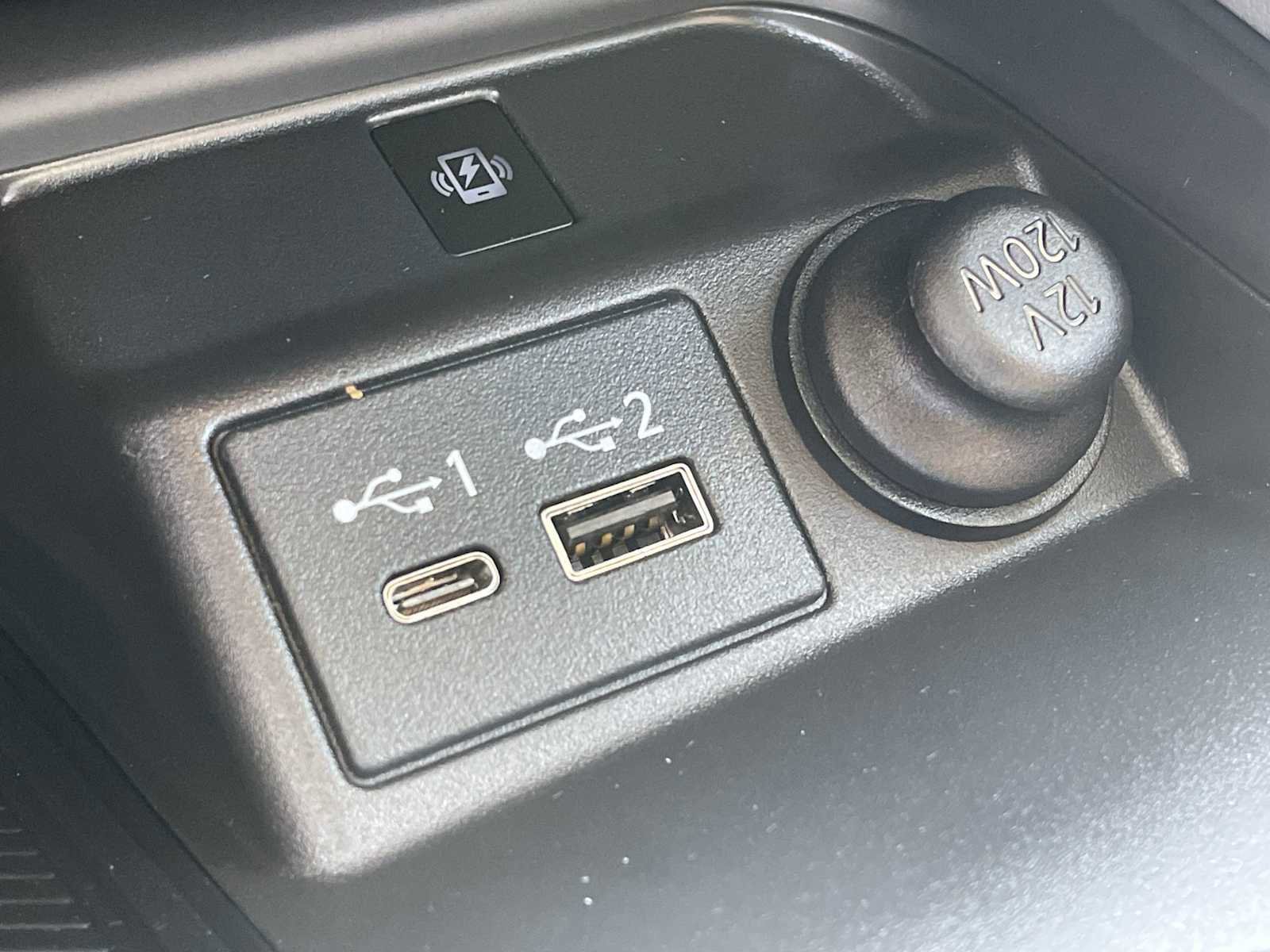 2025 INFINITI Qx50 Luxe