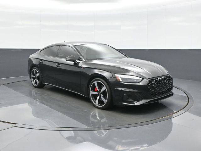 Used 2023 Audi A5 2.0T Premium Plus w/ Premium Plus
