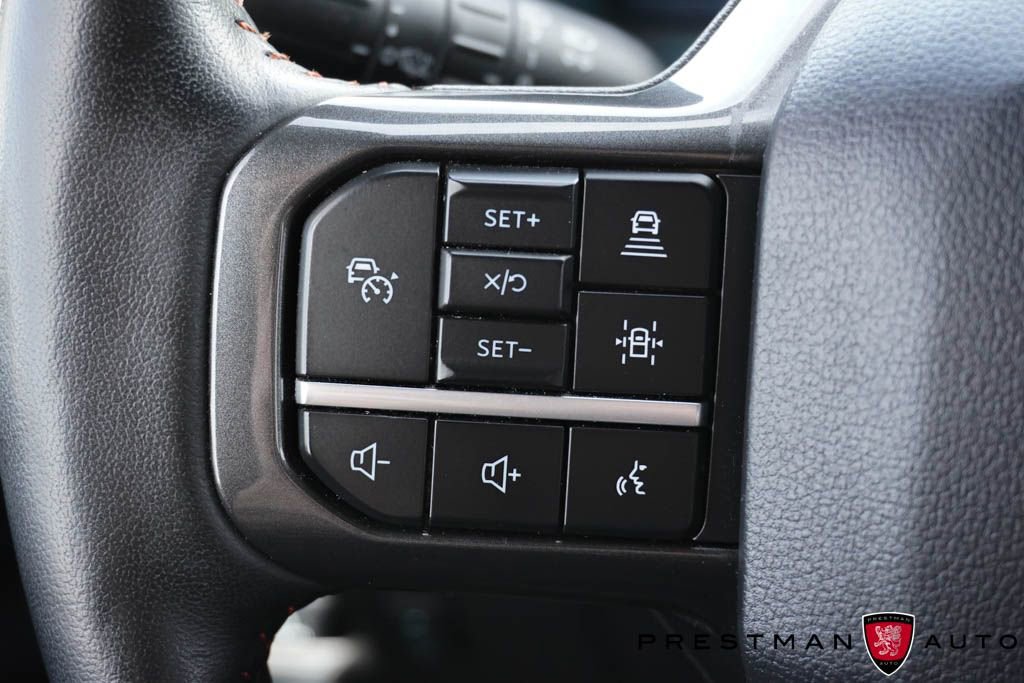 2024 Ford Expedition Timberline