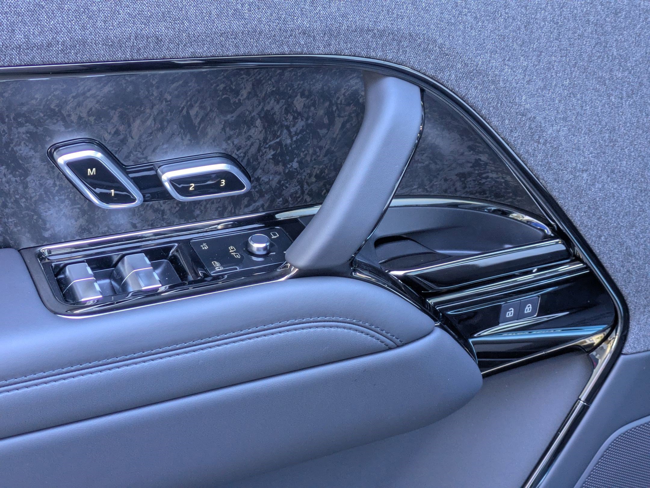 2026 Land Rover Range Rover Sport Dynamic SE