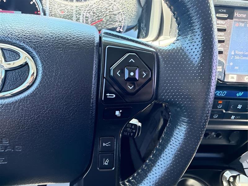 2020 Toyota 4Runner Nightshade