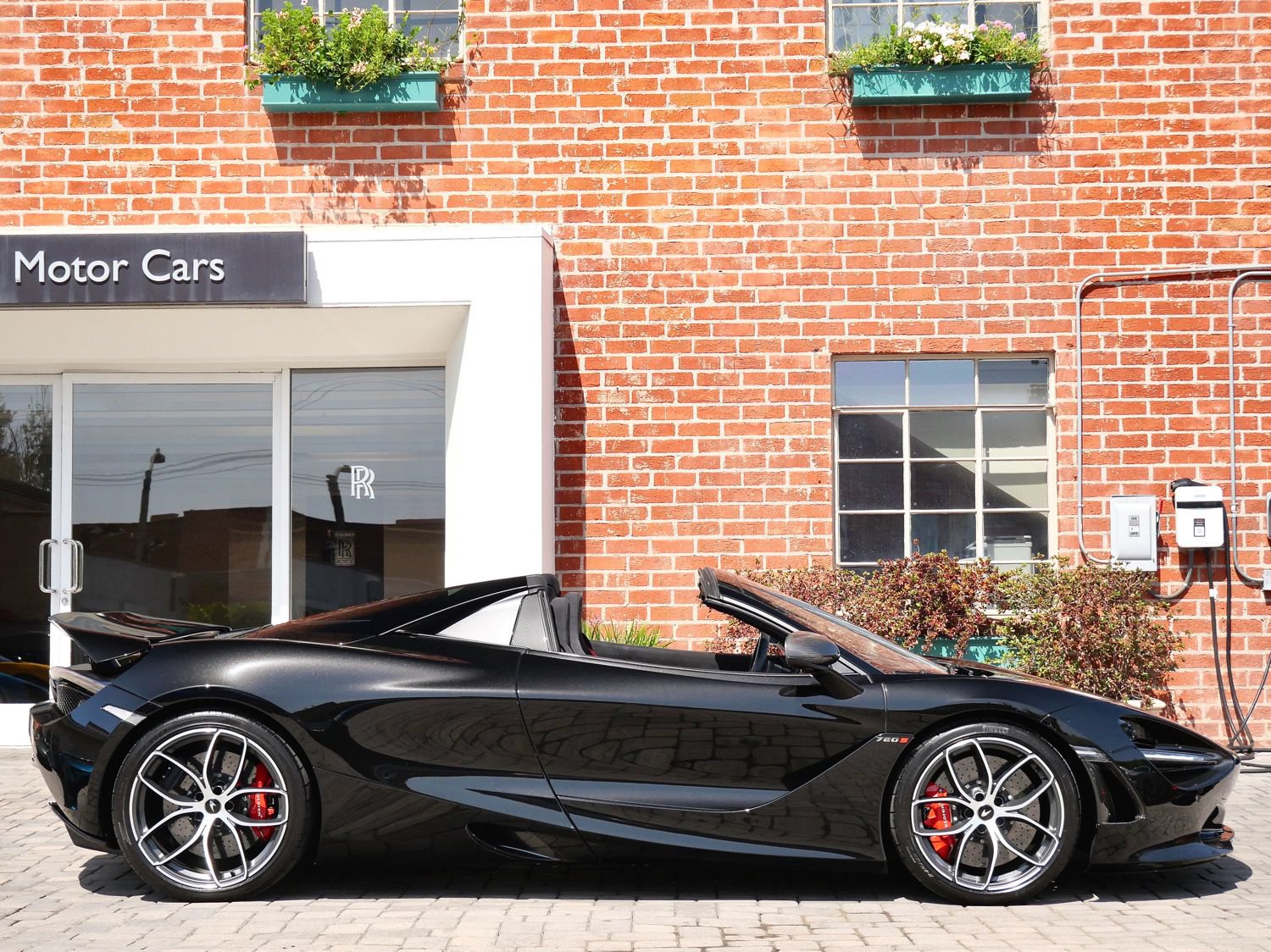 Used 2019 McLaren 720S Performance 3