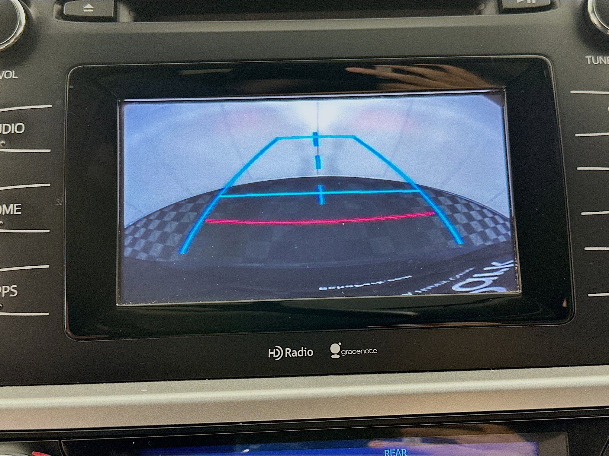 2014 Toyota Highlander Plus