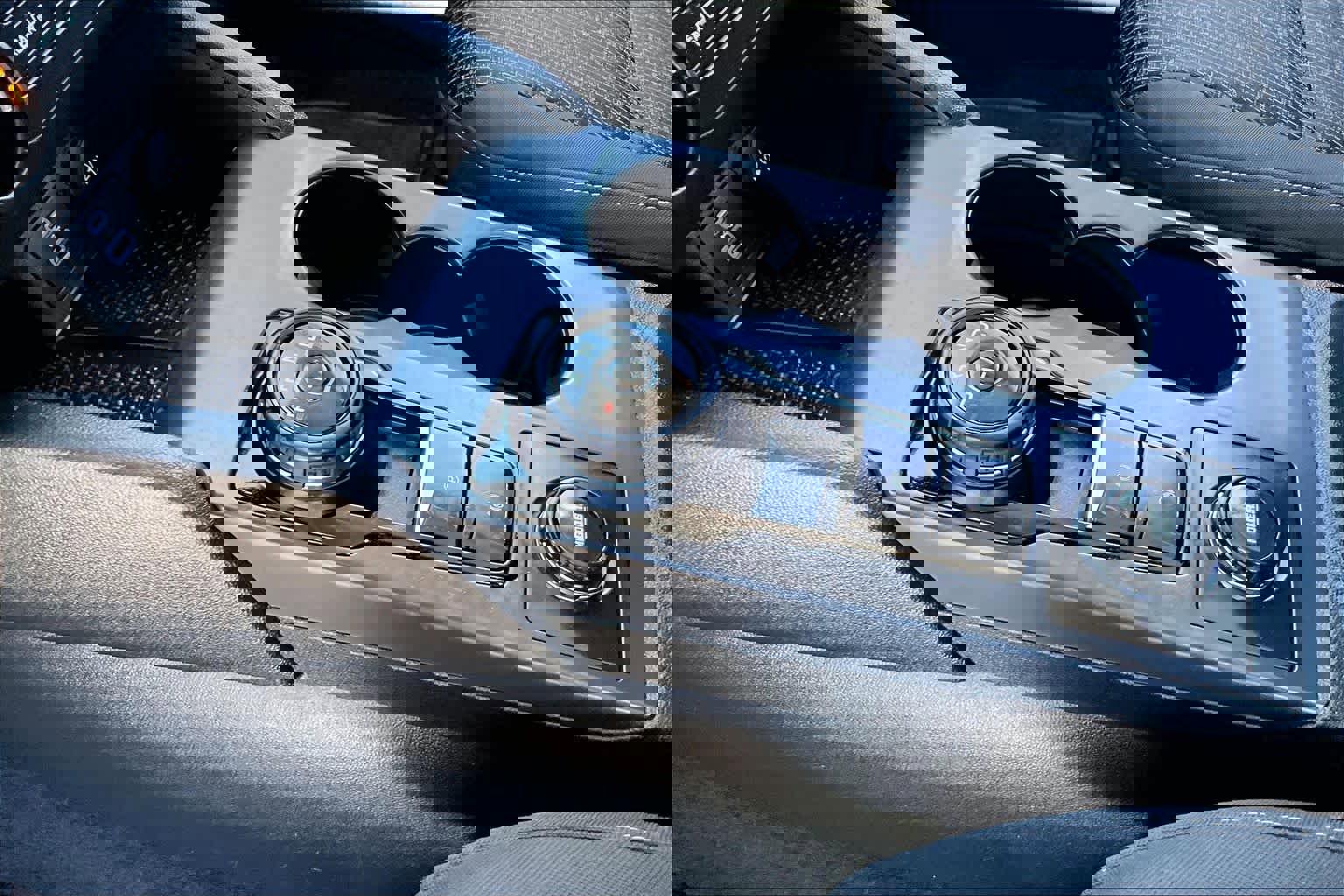 2022 Ford Bronco Sport