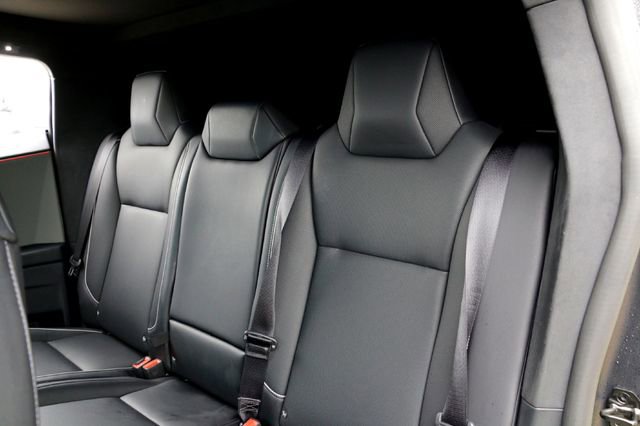 2024 Tesla Cybertruck AWD Crew Cab