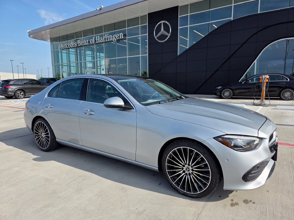 New 2026 Mercedes-Benz E 450 4MATIC Sedan