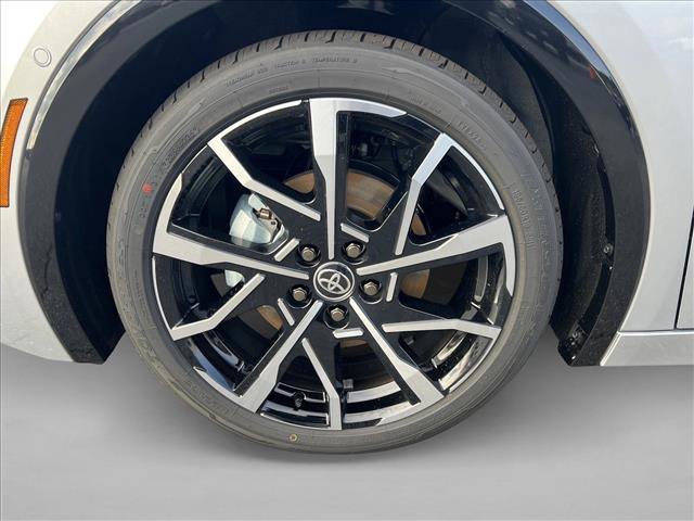 2026 Toyota Prius Plug-In Hybrid