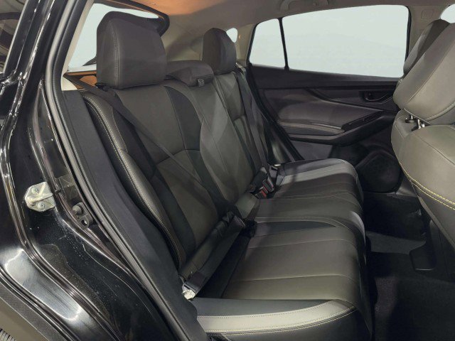 2022 Subaru Crosstrek 2.5i Sport